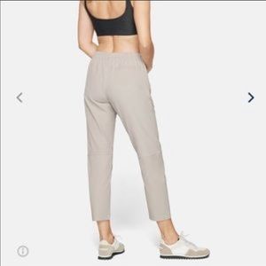 Outdoor Voices RecTrek / Stretch Crepe (Aluminum)